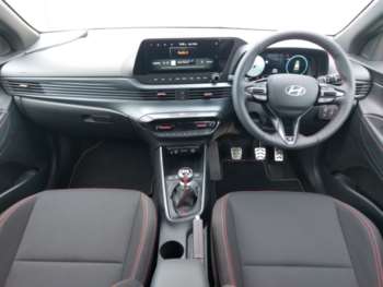 Used Hyundai i20 2025 for sale - 74892163: Photo