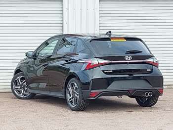 Used Hyundai i20 2025 for sale - 74892163: Photo