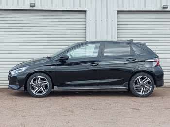 Used Hyundai i20 2025 for sale - 74892163: Photo
