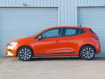 Used Renault Clio 2022 for sale - 77272828: Photo