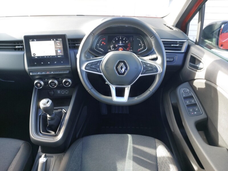 Used Renault Clio 2022 for sale - 77272828: Photo 7