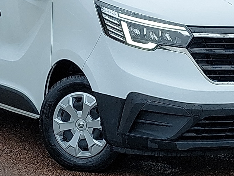 Used Renault Trafic 2022 for sale - 77166278: Photo 9