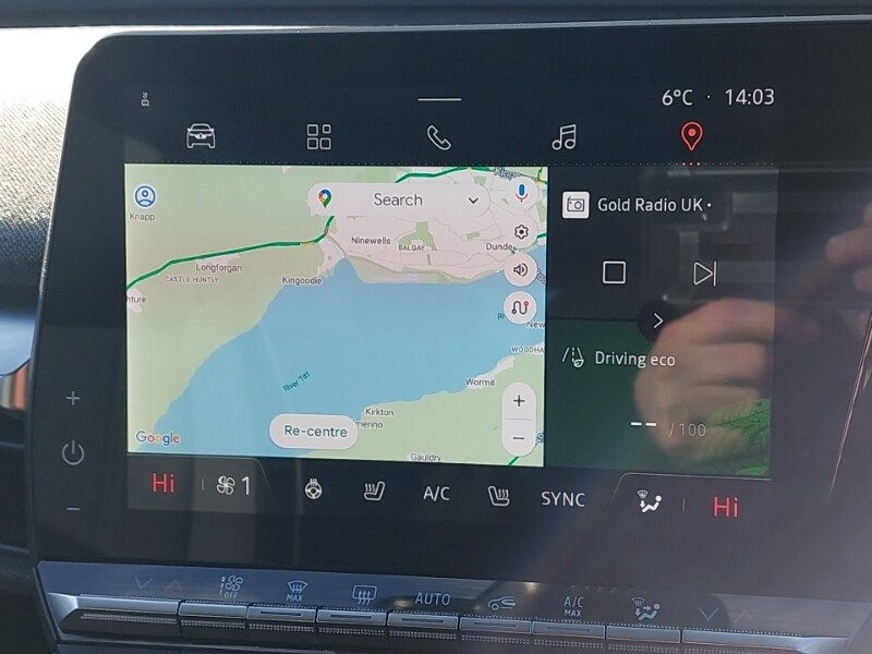 Used Renault Megane E Tech 2024 for sale - 77580344: Photo 10