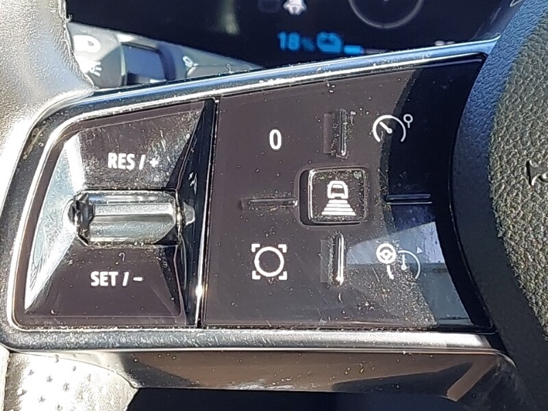 Used Renault Megane E Tech 2024 for sale - 77580344: Photo 15