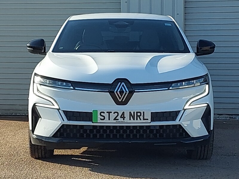 Used Renault Megane E Tech 2024 for sale - 77580344: Photo 19