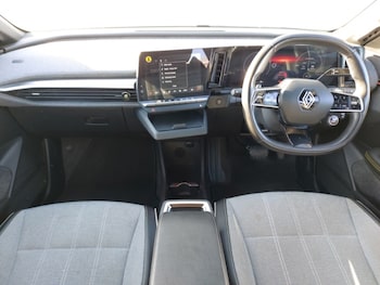 Used Renault Megane E Tech 2024 for sale - 77580344: Photo