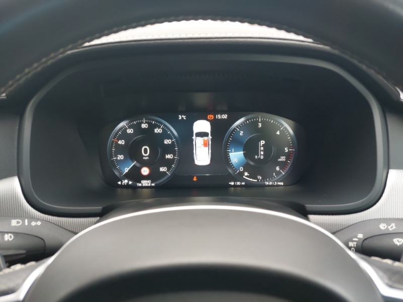 Used Volvo S90 2019 for sale - 77623682: Photo 12