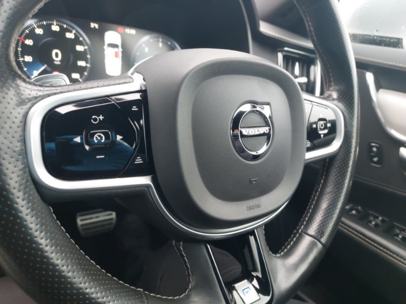 Used Volvo S90 2019 for sale - 77623682: Photo 13