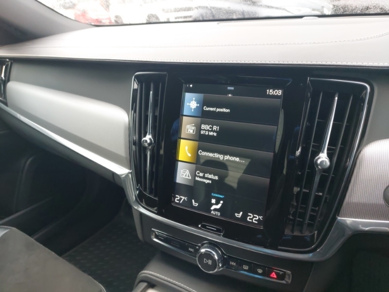 Used Volvo S90 2019 for sale - 77623682: Photo 14