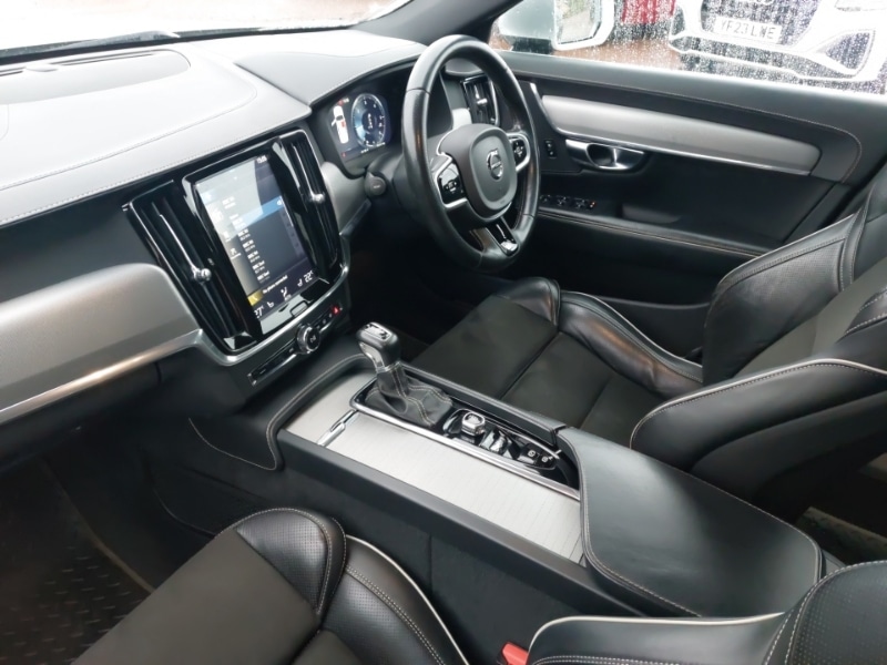 Used Volvo S90 2019 for sale - 77623682: Photo 19