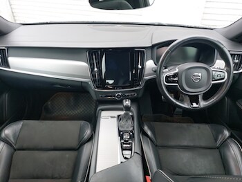 Used Volvo S90 2019 for sale - 77623682: Photo