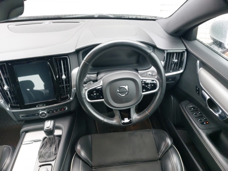 Used Volvo S90 2019 for sale - 77623682: Photo 7