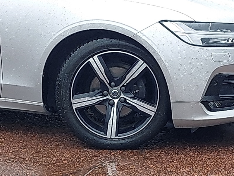 Used Volvo S90 2019 for sale - 77623682: Photo 9