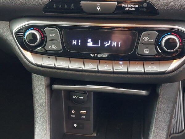 Used Hyundai i30 2017 for sale - 76275770: Photo 15