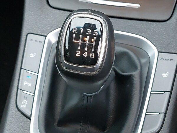 Used Hyundai i30 2017 for sale - 76275770: Photo 16