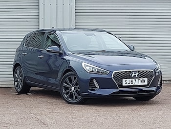 Hyundai - i30