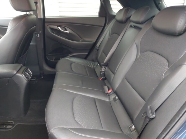 Used Hyundai i30 2017 for sale - 76275770: Photo 6