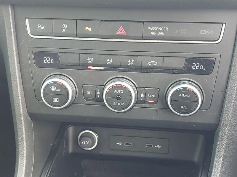 Used SEAT Ateca 2023 for sale - 76275769: Photo 15