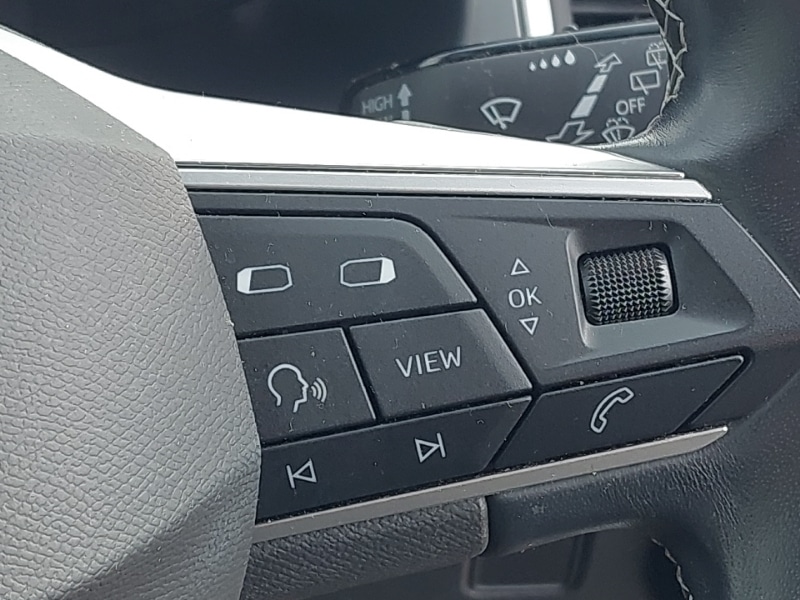 Used SEAT Ateca 2023 for sale - 76275769: Photo 18