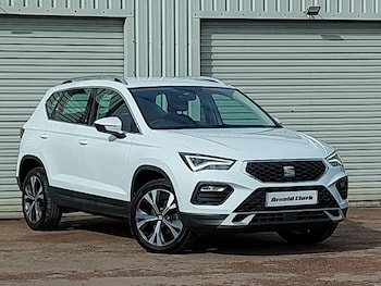2023 - 1.5 TSI EVO SE Technology 5dr