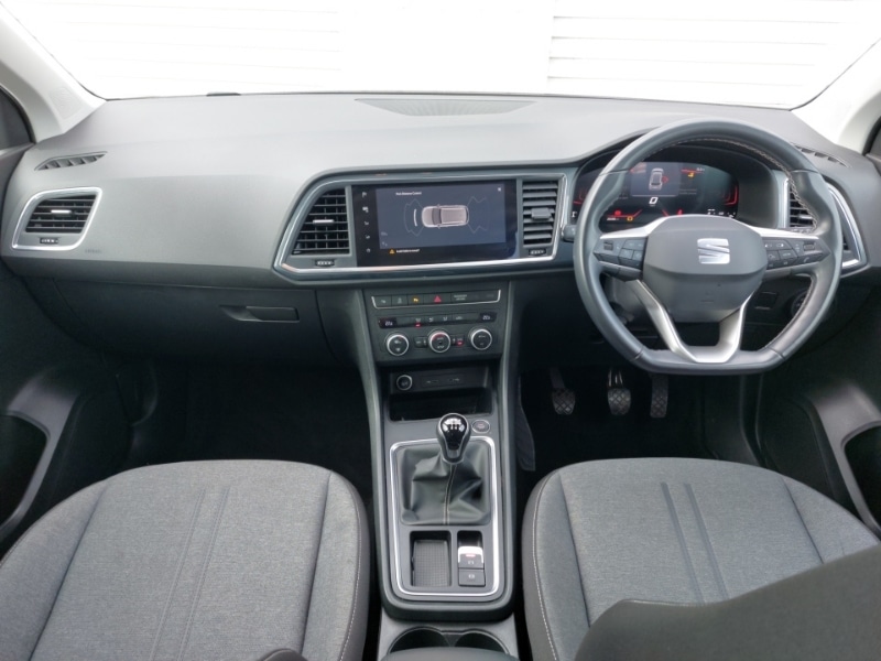 Used SEAT Ateca 2023 for sale - 76275769: Photo 2