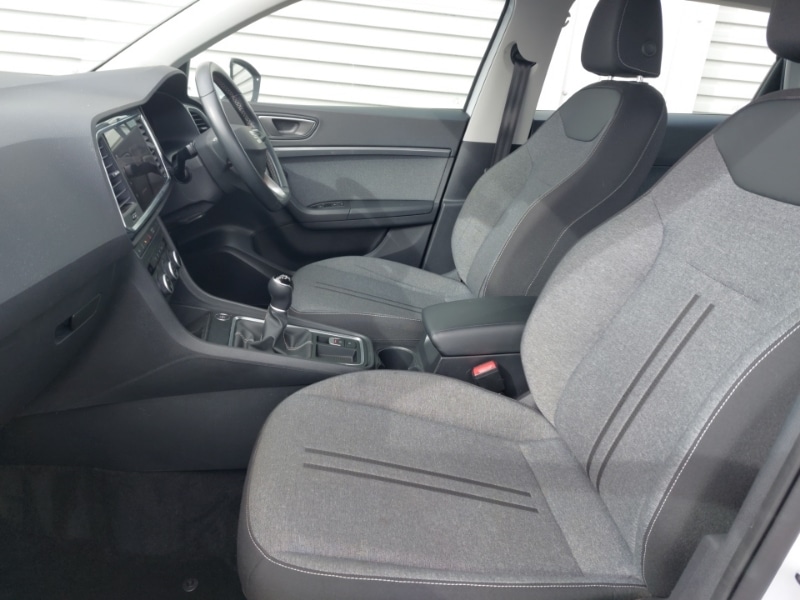 Used SEAT Ateca 2023 for sale - 76275769: Photo 5
