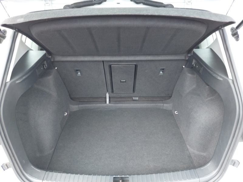 Used SEAT Ateca 2023 for sale - 76275769: Photo 8
