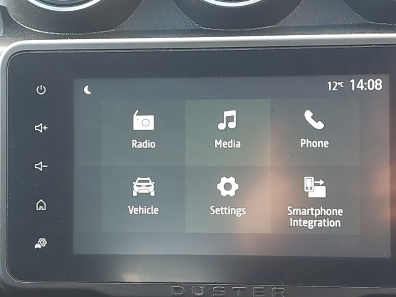 Used Dacia Duster 2023 for sale - 76533231: Photo 10