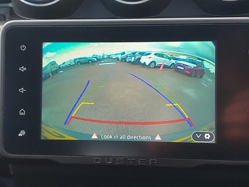Used Dacia Duster 2023 for sale - 76533231: Photo 11