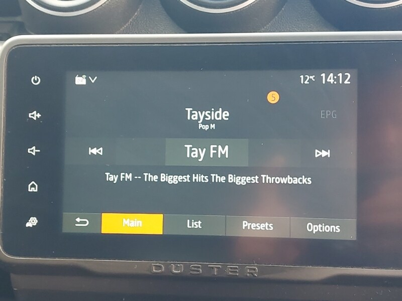 Used Dacia Duster 2023 for sale - 76533231: Photo 12