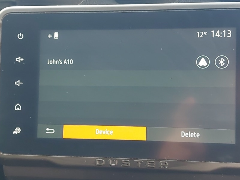 Used Dacia Duster 2023 for sale - 76533231: Photo 13