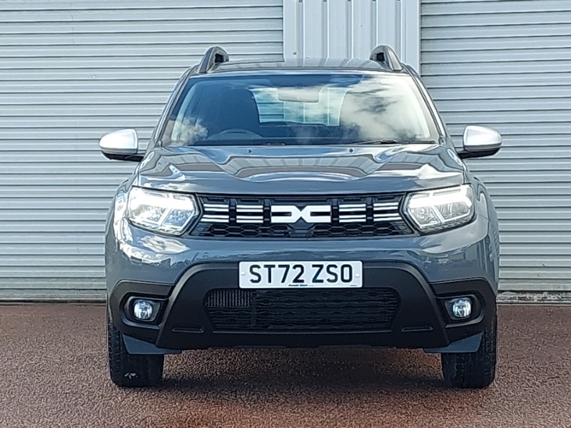 Used Dacia Duster 2023 for sale - 76533231: Photo 19