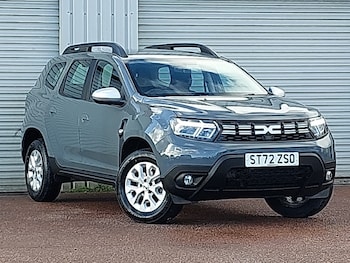 Used Dacia Duster 2023 for sale - 76533231: Photo