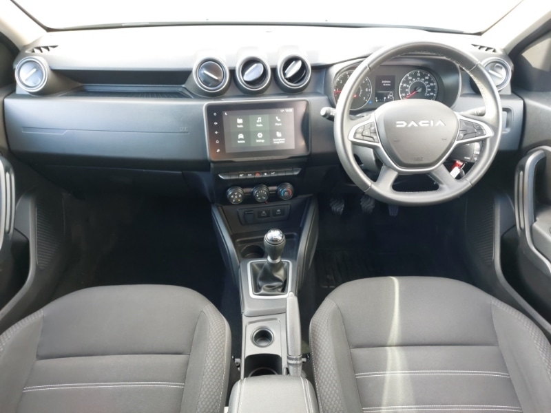 Used Dacia Duster 2023 for sale - 76533231: Photo 2