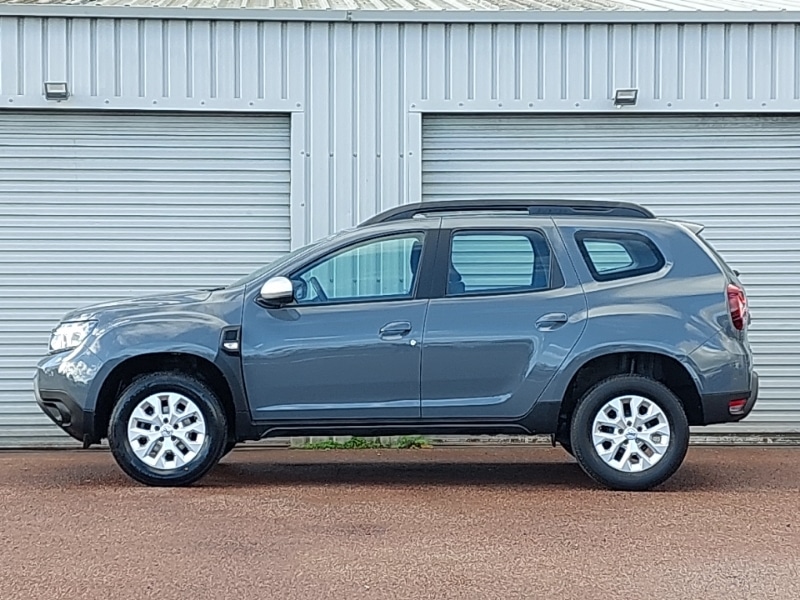 Used Dacia Duster 2023 for sale - 76533231: Photo 4