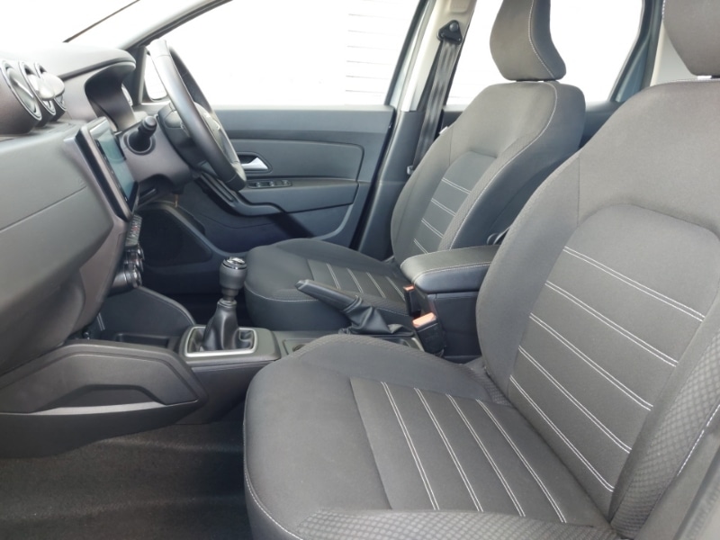 Used Dacia Duster 2023 for sale - 76533231: Photo 5