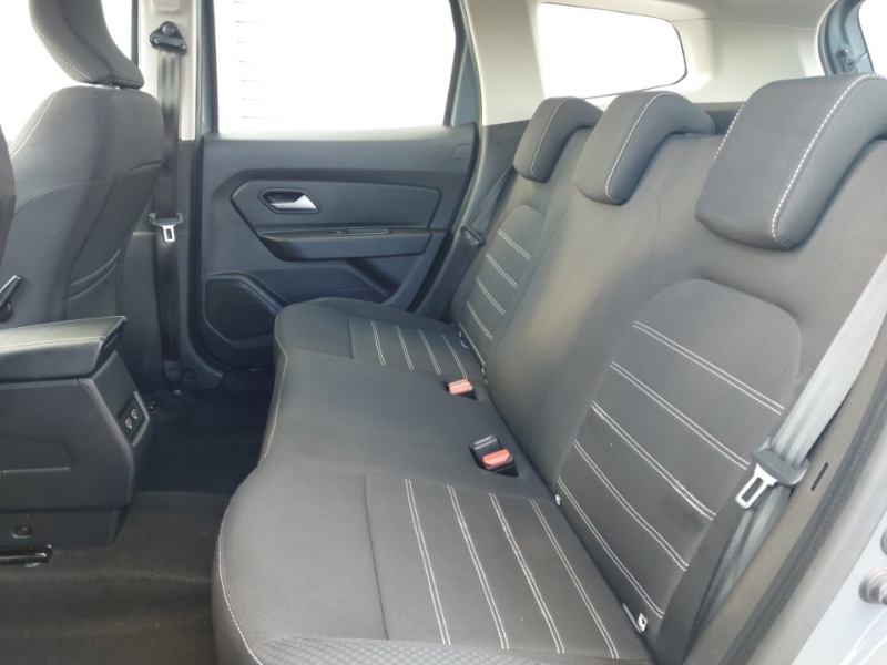 Used Dacia Duster 2023 for sale - 76533231: Photo 6