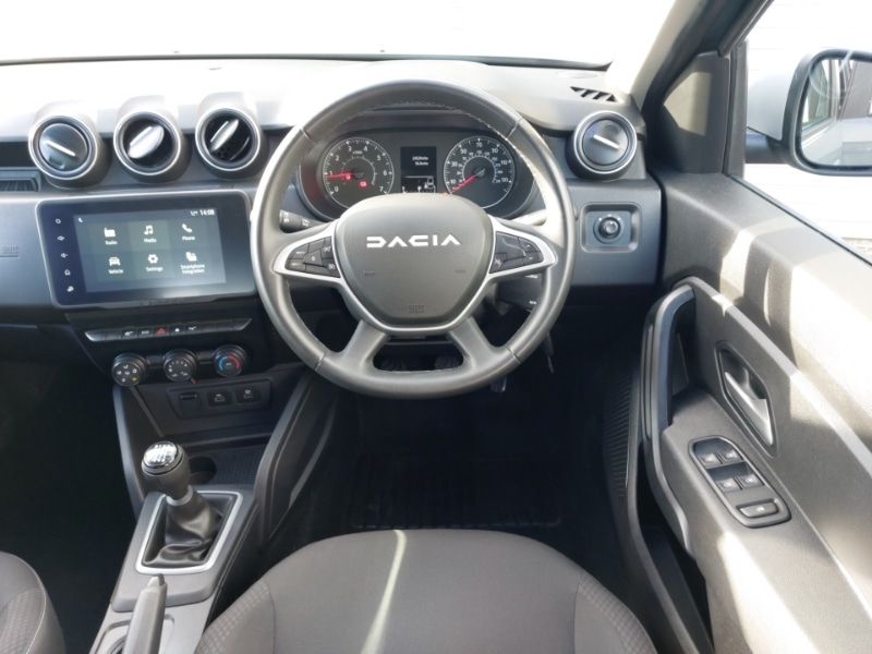 Used Dacia Duster 2023 for sale - 76533231: Photo 7