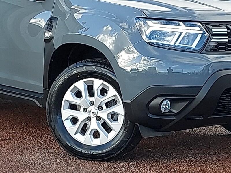 Used Dacia Duster 2023 for sale - 76533231: Photo 9