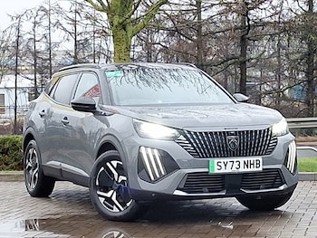 Used Peugeot 2008 2023 for sale - 77552719: Photo