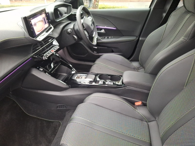 Used Peugeot 2008 2023 for sale - 77552719: Photo 5