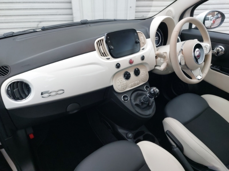 Used Fiat 500 2022 for sale - 77536661: Photo 11