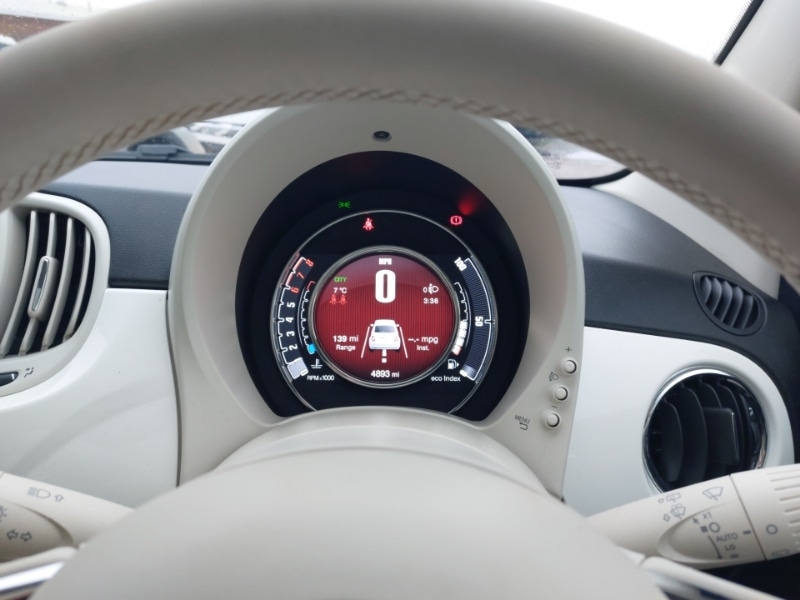 Used Fiat 500 2022 for sale - 77536661: Photo 13