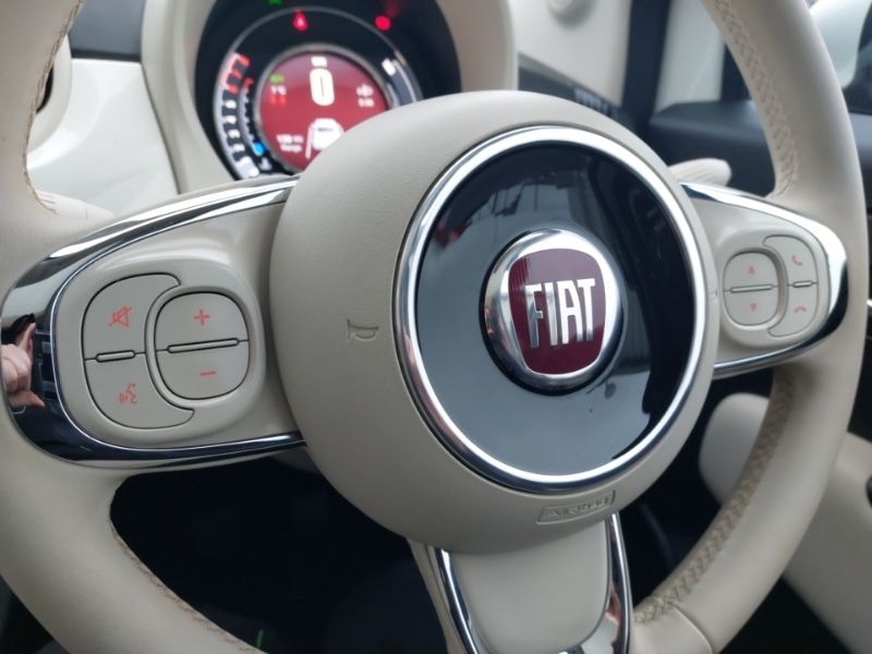 Used Fiat 500 2022 for sale - 77536661: Photo 14