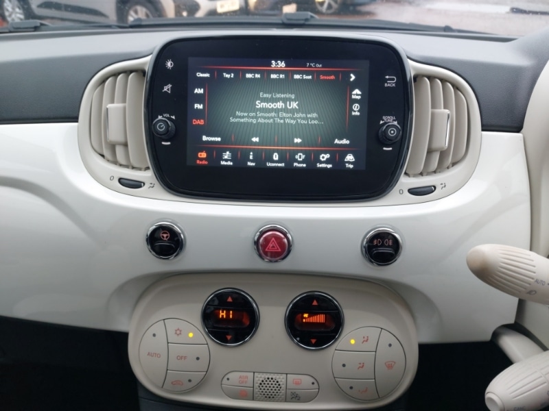 Used Fiat 500 2022 for sale - 77536661: Photo 15