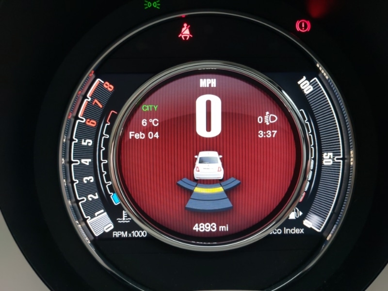 Used Fiat 500 2022 for sale - 77536661: Photo 16