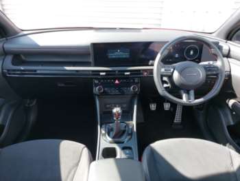 Used Hyundai TUCSON 2024 for sale - 74348445: Photo