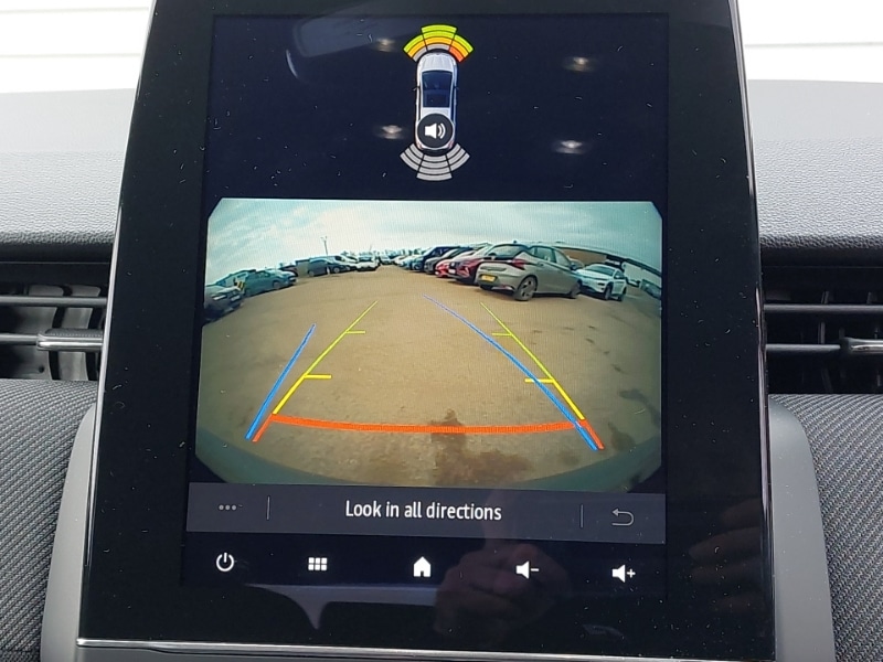 Used Renault Clio 2025 for sale - 78159293: Photo 11