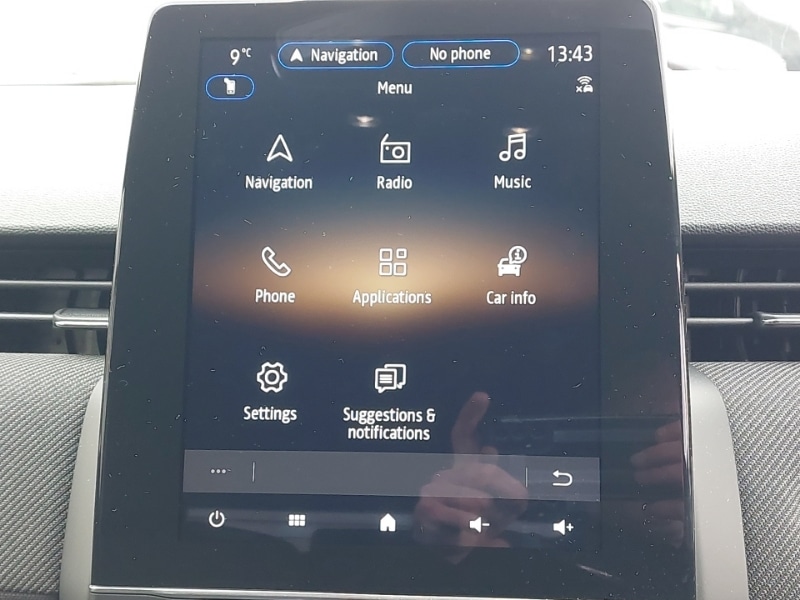 Used Renault Clio 2025 for sale - 78159293: Photo 12