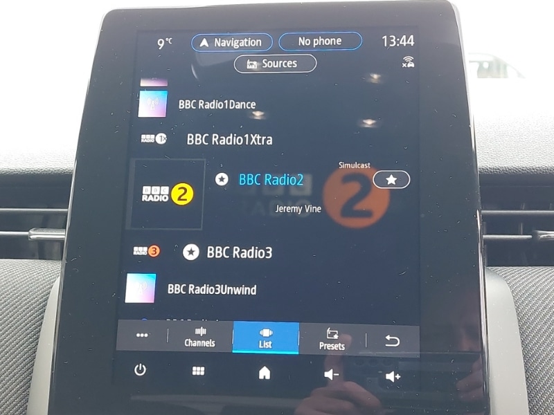 Used Renault Clio 2025 for sale - 78159293: Photo 13